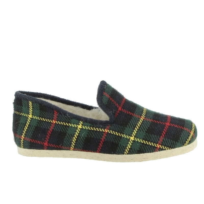 charentaise carreaux