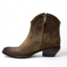 boots san tiags