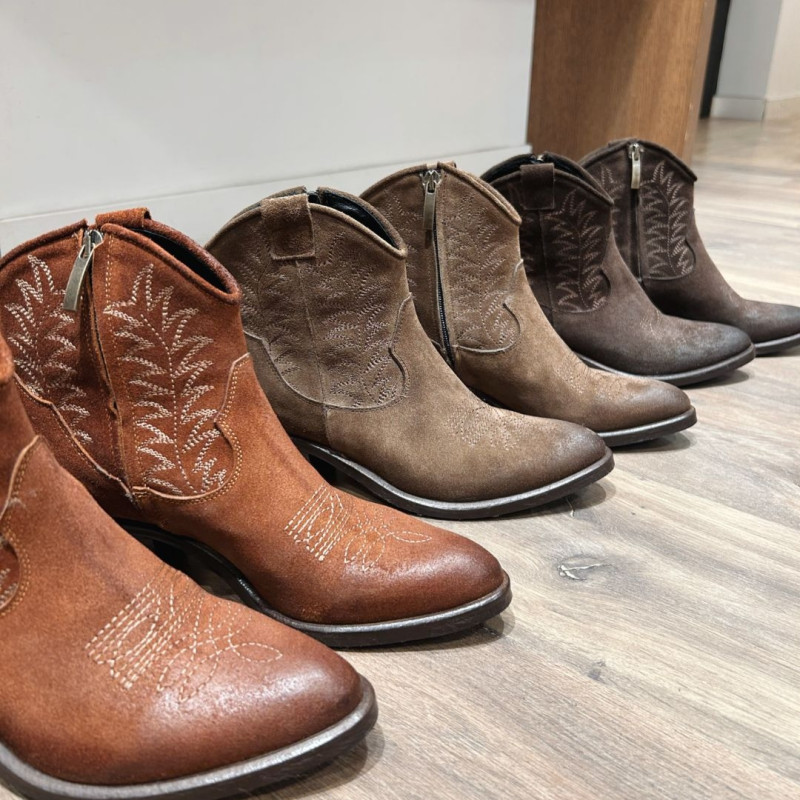 boots san tiags