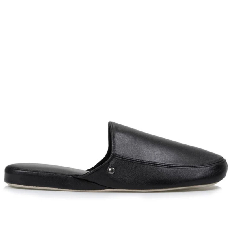 98225 - mule en cuir