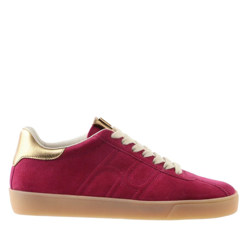 100312 - baskets rétro athlétiques