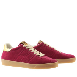 100312 - baskets rétro athlétiques