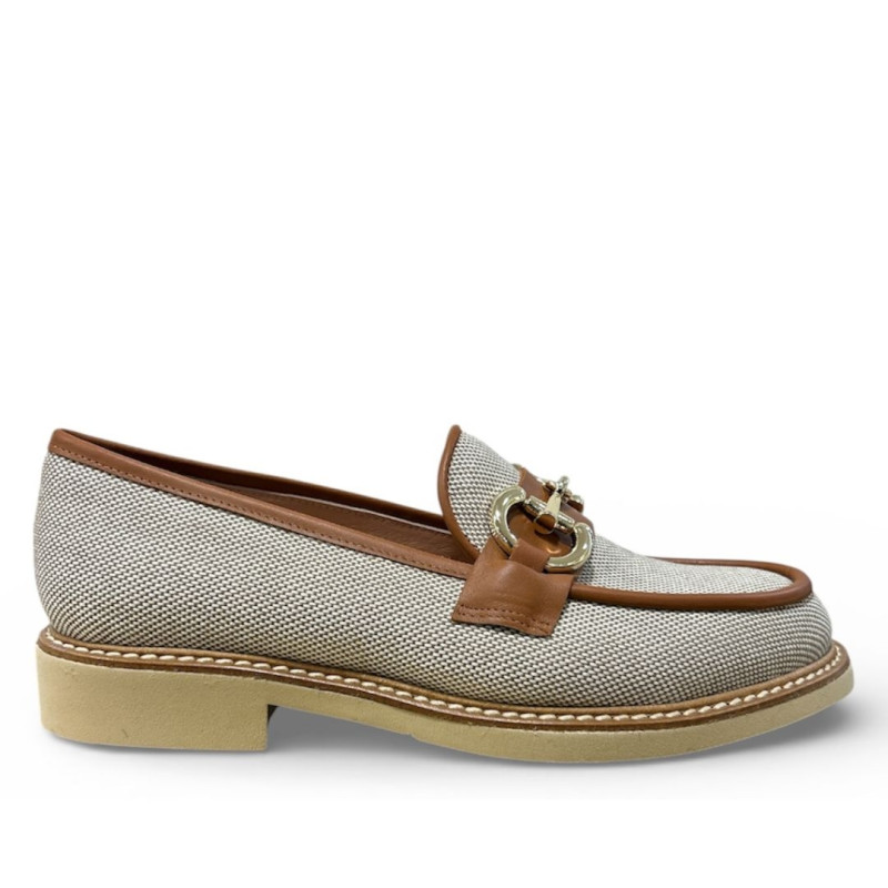 300mr - mocassin pour femme