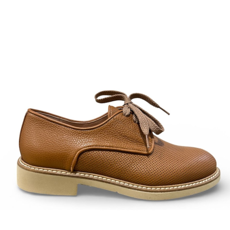 853 - derby pour femme