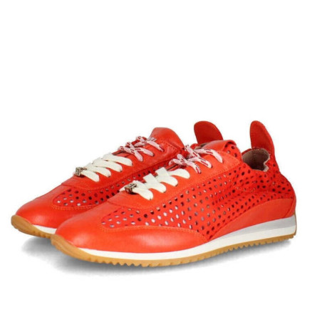 721dm/128 - sneaker perforé