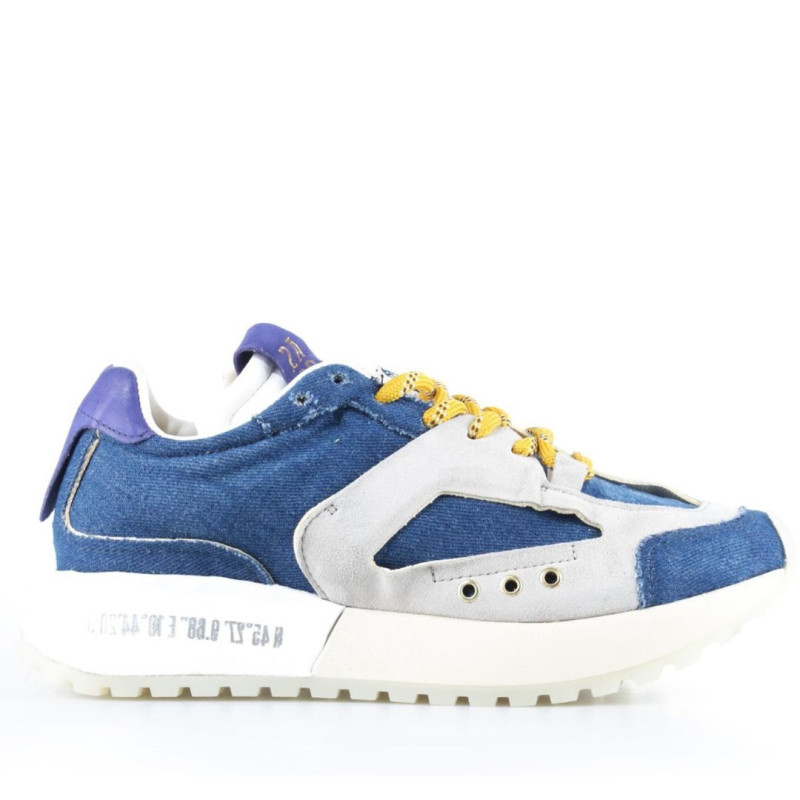 c01103 - baskets pour femme