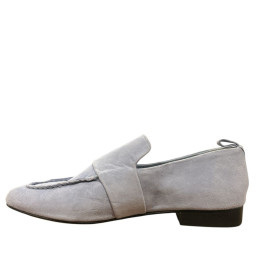 pat - mocassin pour femme