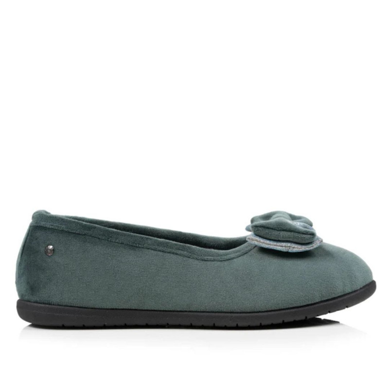 97397 - balaerina zapatillas marina stripe