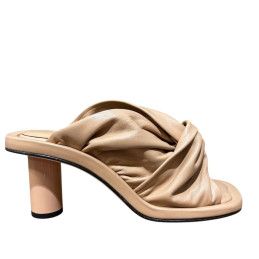 damia - mule à talon