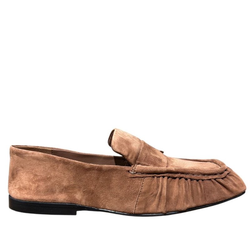 charlise - mocassin pour femme