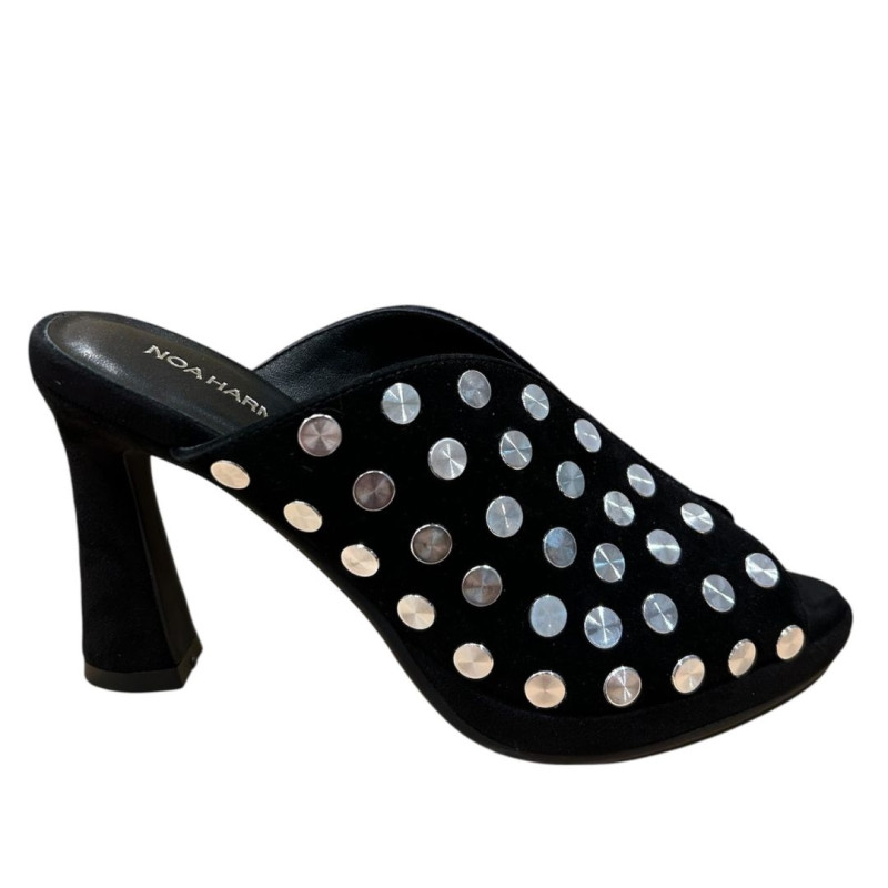 daisy - mule à talon