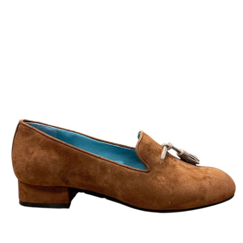 nello 1047mgr - mocassin pour femme