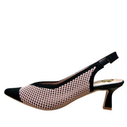 mg06-01 - escarpin pour femme