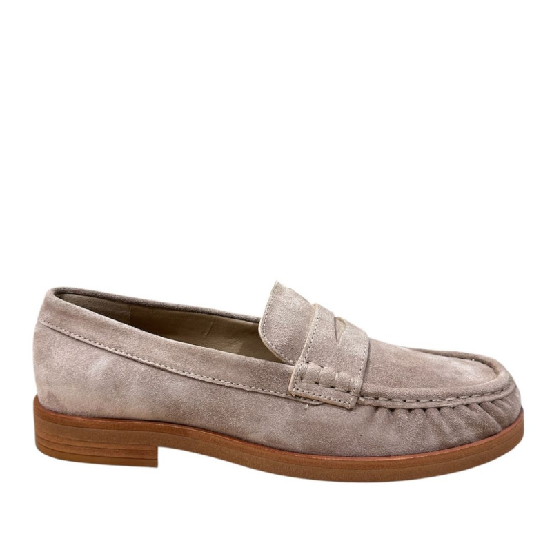 101402 - mocassin pour femme