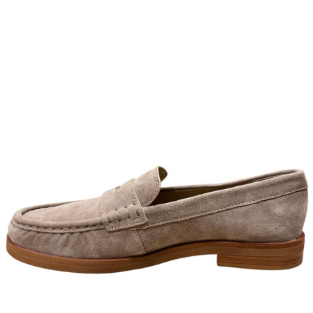 101402 - mocassin pour femme