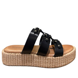 4690 - mule pour femme