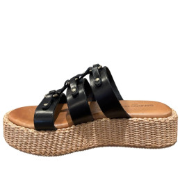 4690 - mule pour femme