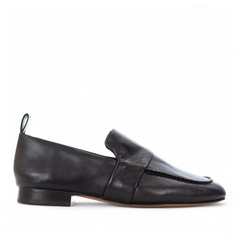pat - mocassin pour femme