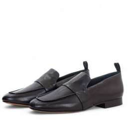 pat - mocassin pour femme