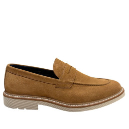 4721 - mocassin pour homme