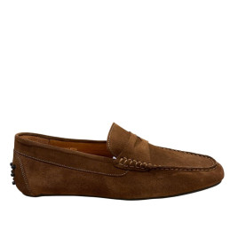 4679 - mocassin pour homme