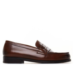 james - mocassin pour homme