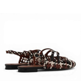 vento _ slingback pour femme