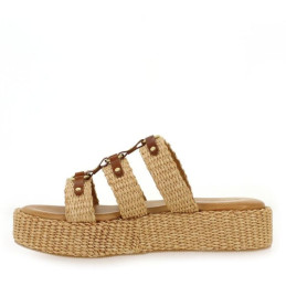 4691 - mule pour femme