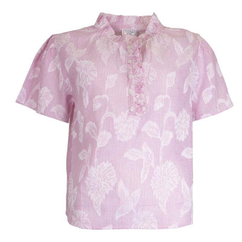 67cb2ch300 - chemise pour femme