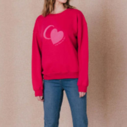 67cb2sw100 - sweat rose